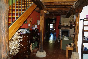 HOTEL RURAL PIEDRA ABIERTA