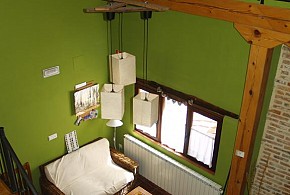 HOTEL RURAL PIEDRA ABIERTA