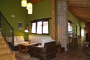 HOTEL RURAL PIEDRA ABIERTA