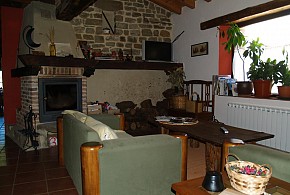 HOTEL RURAL PIEDRA ABIERTA