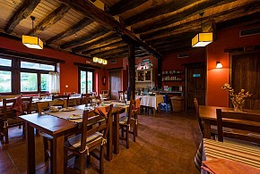 HOTEL RURAL PIEDRA ABIERTA