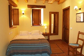 HOTEL RURAL PIEDRA ABIERTA