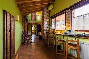 HOTEL RURAL PIEDRA ABIERTA