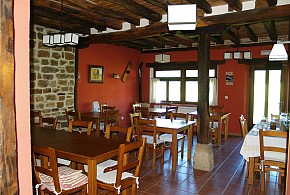 HOTEL RURAL PIEDRA ABIERTA