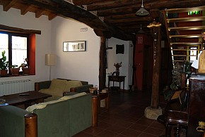 HOTEL RURAL PIEDRA ABIERTA