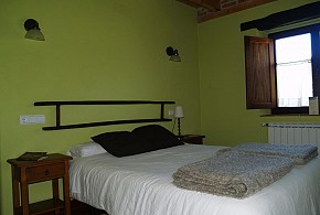 HOTEL RURAL PIEDRA ABIERTA