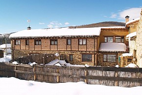 HOTEL RURAL PIEDRA ABIERTA