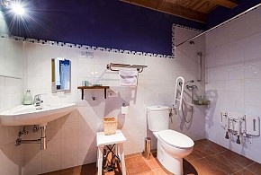 HOTEL RURAL PIEDRA ABIERTA