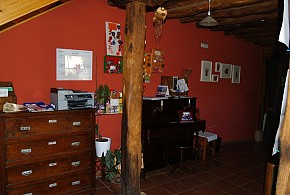 HOTEL RURAL PIEDRA ABIERTA