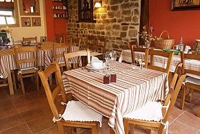 HOTEL RURAL PIEDRA ABIERTA