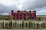 HOTEL RURAL POSADA DEL CORDOBES