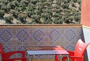 HOTEL RURAL POSADA DEL CORDOBÉS