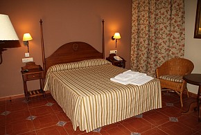 HOTEL RURAL POSADA DEL CORDOBÉS