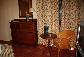 HOTEL RURAL POSADA DEL CORDOBÉS