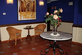 HOTEL RURAL POSADA DEL CORDOBÉS