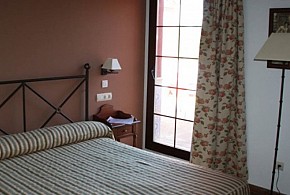 HOTEL RURAL POSADA DEL CORDOBÉS