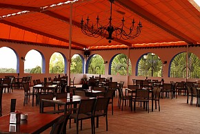 HOTEL RURAL POSADA DEL CORDOBÉS