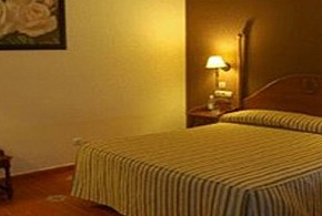 HOTEL RURAL POSADA DEL CORDOBÉS