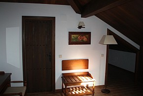 HOTEL RURAL POSADA DEL CORDOBÉS