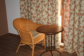 HOTEL RURAL POSADA DEL CORDOBÉS