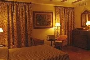 HOTEL RURAL POSADA DEL CORDOBÉS