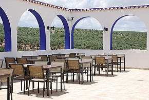 HOTEL RURAL POSADA DEL CORDOBÉS