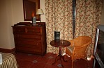 HOTEL RURAL POSADA DEL CORDOBES