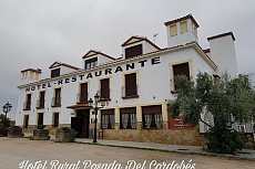 HOTEL RURAL POSADA DEL CORDOBÉS