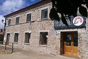 HOTEL RURAL SAN MILLÁN