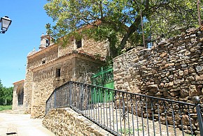 HOTEL RURAL SAN MILLÁN