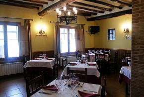 HOTEL RURAL SAN MILLÁN