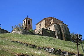HOTEL RURAL SAN MILLÁN