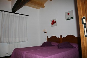 HOTEL RURAL SAN MILLÁN