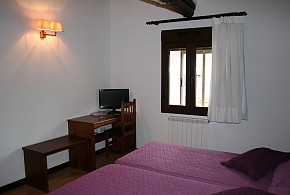 HOTEL RURAL SAN MILLÁN