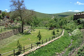 HOTEL RURAL SAN MILLÁN