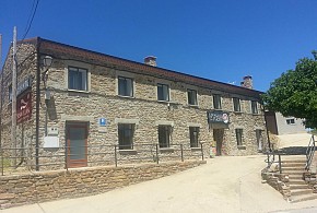 HOTEL RURAL SAN MILLÁN