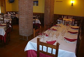 HOTEL RURAL SAN MILLÁN