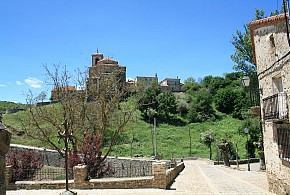 HOTEL RURAL SAN MILLÁN
