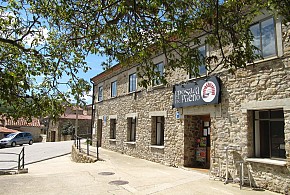 HOTEL RURAL SAN MILLÁN