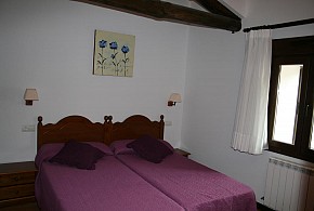 HOTEL RURAL SAN MILLÁN