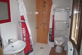 HOTEL RURAL SAN MILLÁN