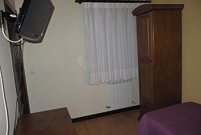HOTEL RURAL SAN MILLÁN
