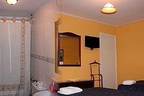 HOTEL RURAL SAN TELMO
