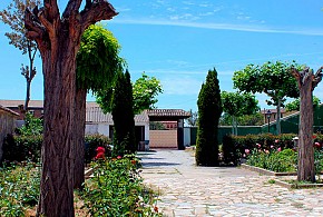 HOTEL RURAL SAN TELMO