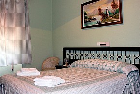 HOTEL RURAL SAN TELMO