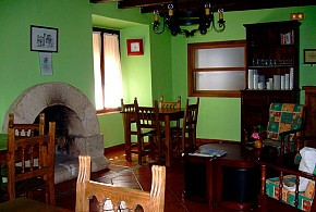 HOTEL RURAL SAN TELMO