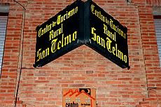 HOTEL RURAL SAN TELMO