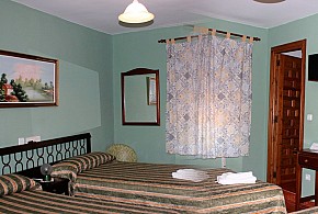 HOTEL RURAL SAN TELMO