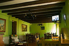 HOTEL RURAL SAN TELMO