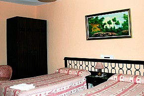 HOTEL RURAL SAN TELMO